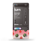 Turn THC-P Botanica Blend 2g Disposable 5ct Display