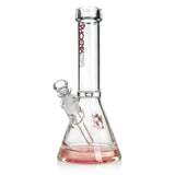 PHX836 Phoenix Star Glass Beaker 12in Waterpipe