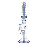 HF514 Phoenix Star Glycerin Tree Percolator 16in Water Pipe