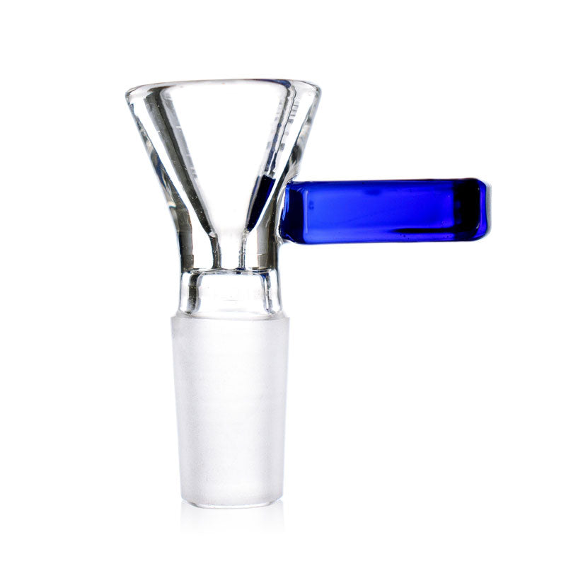 SP396 14mm Glass Bowl w Tab