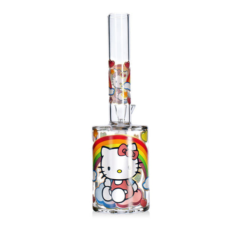 WP402 Hello Kitty 7.2in Water Pipe