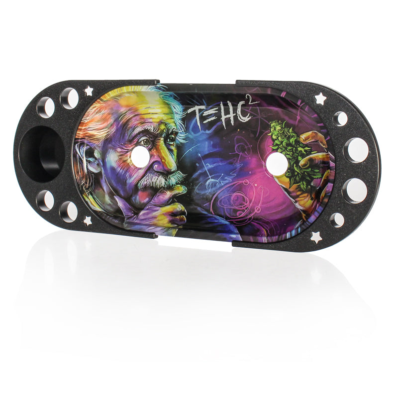 𝗣𝗥𝗣𝟬𝟵 Rolling Tray Smoke Set