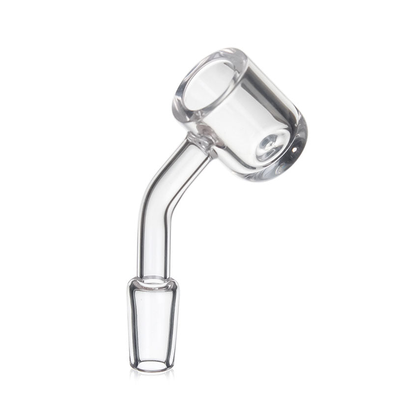 QN61 45° Quartz Banger 14mm Male