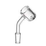 QN61 45° Quartz Banger 14mm Male