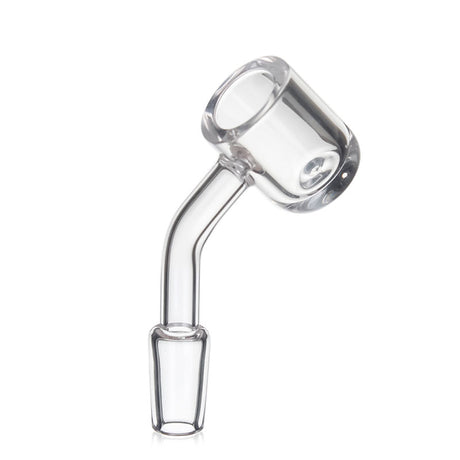 QN61 45° Quartz Banger 14mm Male