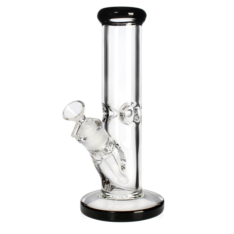 𝗦𝗣𝟯𝟬𝟰 Straight Tube 10in Water Pipe