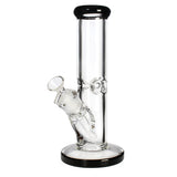 𝗦𝗣𝟯𝟬𝟰 Straight Tube 10in Water Pipe