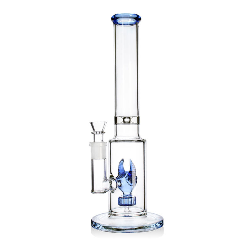 SP395 Straight Pipe 14in Waterpipe