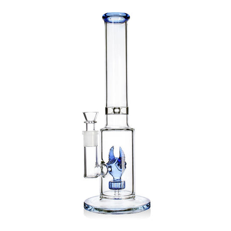 SP395 Straight Pipe 14in Waterpipe