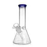 𝗪𝗣𝟯𝟭𝟲 Beaker 8in Water Pipe
