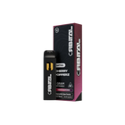 Galaxy Treats Orbital 2g THC-P Disposable 5ct Display