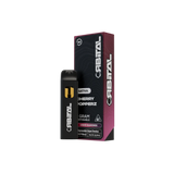 Galaxy Treats Orbital 2g THC-P Disposable 5ct Display
