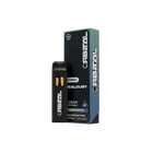 Galaxy Treats Orbital 2g THC-P Disposable 5ct Display