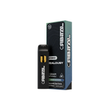 Galaxy Treats Orbital 2g THC-P Disposable 5ct Display