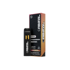 Galaxy Treats Orbital 2g THC-P Disposable 5ct Display