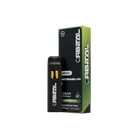 Galaxy Treats Orbital 2g THC-P Disposable 5ct Display