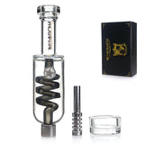 PNC06 Phoenix Star Glass Glycerin Nectar Collector