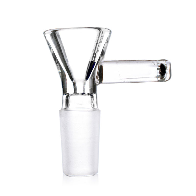 SP396 14mm Glass Bowl w Tab