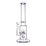 SP395 Straight Pipe 14in Waterpipe