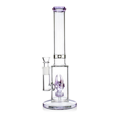 SP395 Straight Pipe 14in Waterpipe