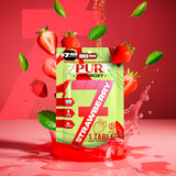 7Pure 80MG 7-Hydroxy Single Tablets 30ct Display