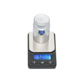 AWS DZ1650g Digital Portable Scale
