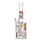 WP402 Hello Kitty 7.2in Water Pipe