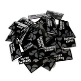 Silver Screens 16mm 5pcs per Pack 100ct Box