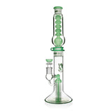 HF514 Phoenix Star Glycerin Tree Percolator 16in Water Pipe
