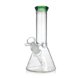 𝗪𝗣𝟯𝟭𝟲 Beaker 8in Water Pipe