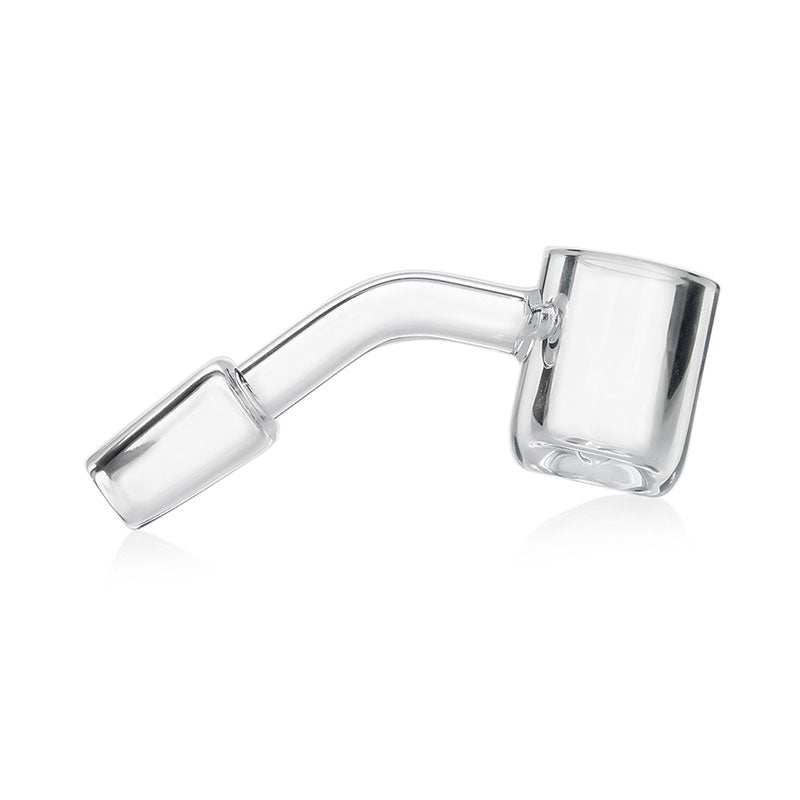 QN61 45° Quartz Banger 14mm Male