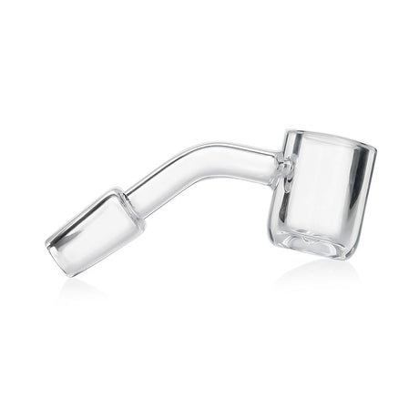 QN61 45° Quartz Banger 14mm Male