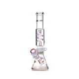 PHX22 Phoenix Star Glass Glycerin Beaker 12in Waterpipe