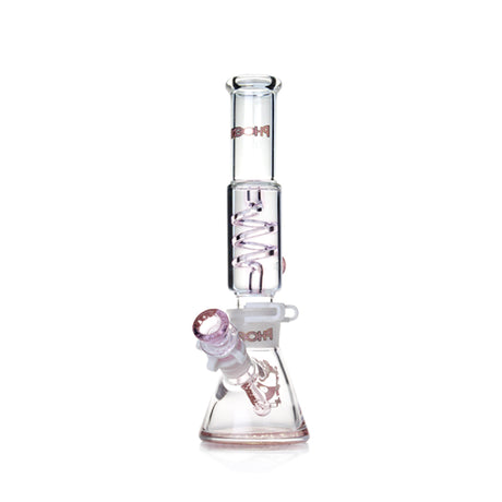 PHX22 Phoenix Star Glass Glycerin Beaker 12in Waterpipe