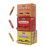 Joyride Oozies 2g THCA Hash Holes 20ct Display