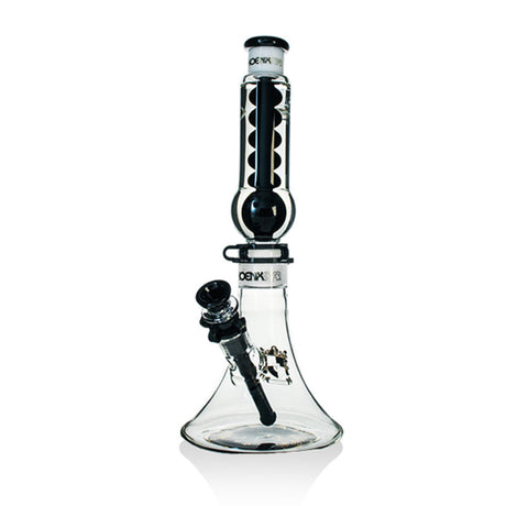 HF501 Phoenix Star Glass Glycerin 13in Water Pipe