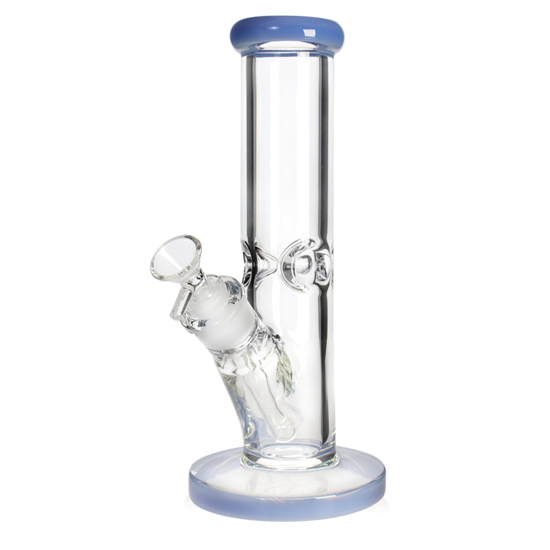 𝗦𝗣𝟯𝟬𝟰 Straight Tube 10in Water Pipe