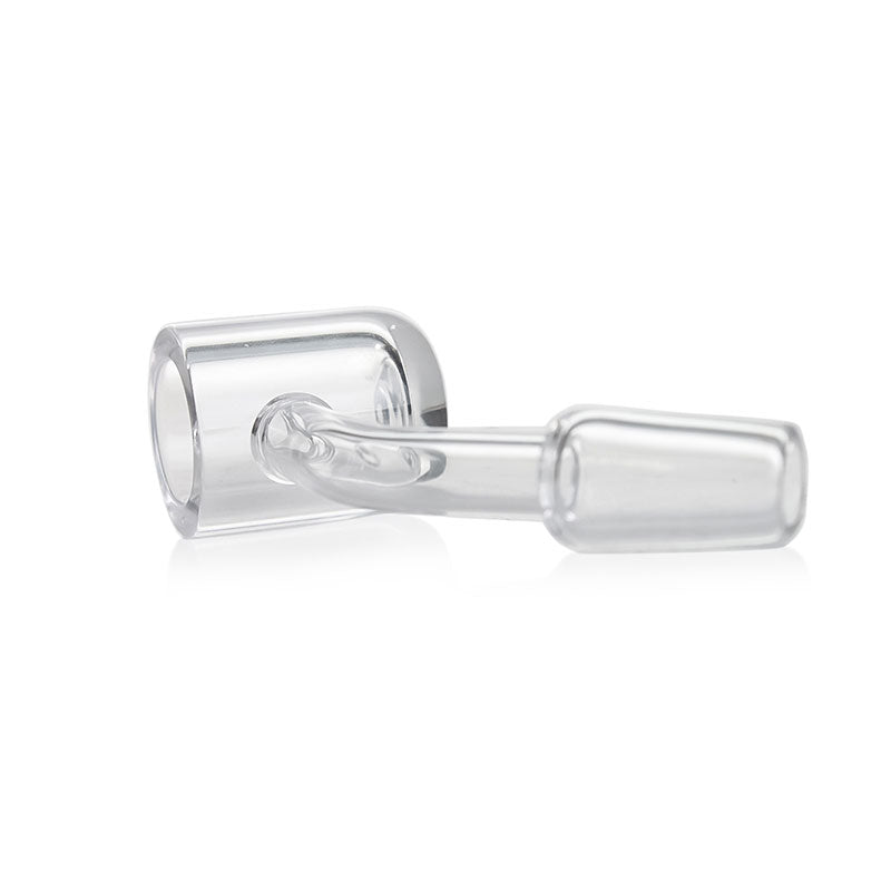 QN61 45° Quartz Banger 14mm Male