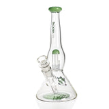 PHX972 Phoenix Star Glass Bulb Beaker 10in Waterpipe