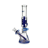 PHX22 Phoenix Star Glass Glycerin Beaker 12in Waterpipe