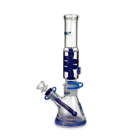 PHX22 Phoenix Star Glass Glycerin Beaker 12in Waterpipe