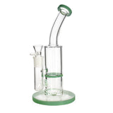 𝗦𝗣𝟮𝟴𝟴 10in Water Pipe w/ Honeycomb Perc