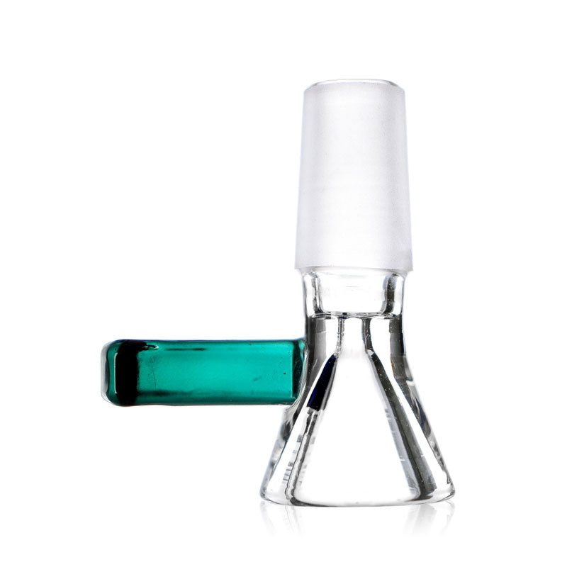 SP396 14mm Glass Bowl w Tab