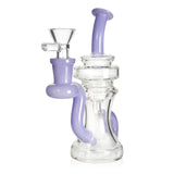 𝗦𝗣𝟯𝟬𝟬 Recycler 6in Water Pipe