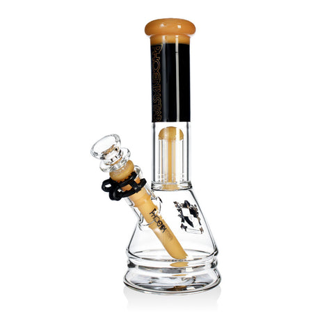 HF217 Phoenix Star Glass Beaker 10in Waterpipe