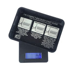 AWS FW-COMPACT-850 Scale