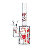 WP402 Hello Kitty 7.2in Water Pipe