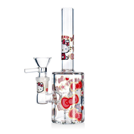 WP402 Hello Kitty 7.2in Water Pipe