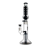HF514 Phoenix Star Glycerin Tree Percolator 16in Water Pipe