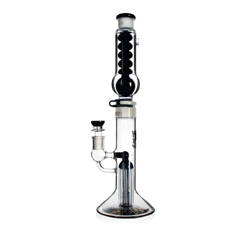 HF514 Phoenix Star Glycerin Tree Percolator 16in Water Pipe
